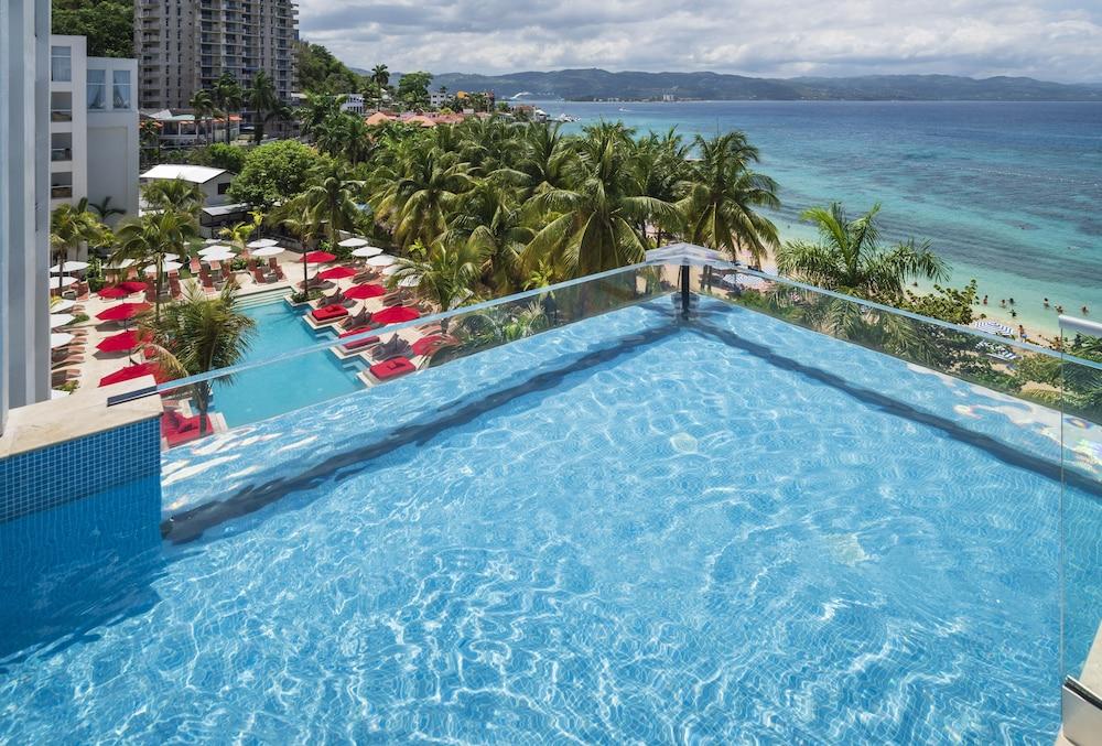 S Hotel Montego Bay - Luxury Boutique All-Inclusive Hotel Esterno foto