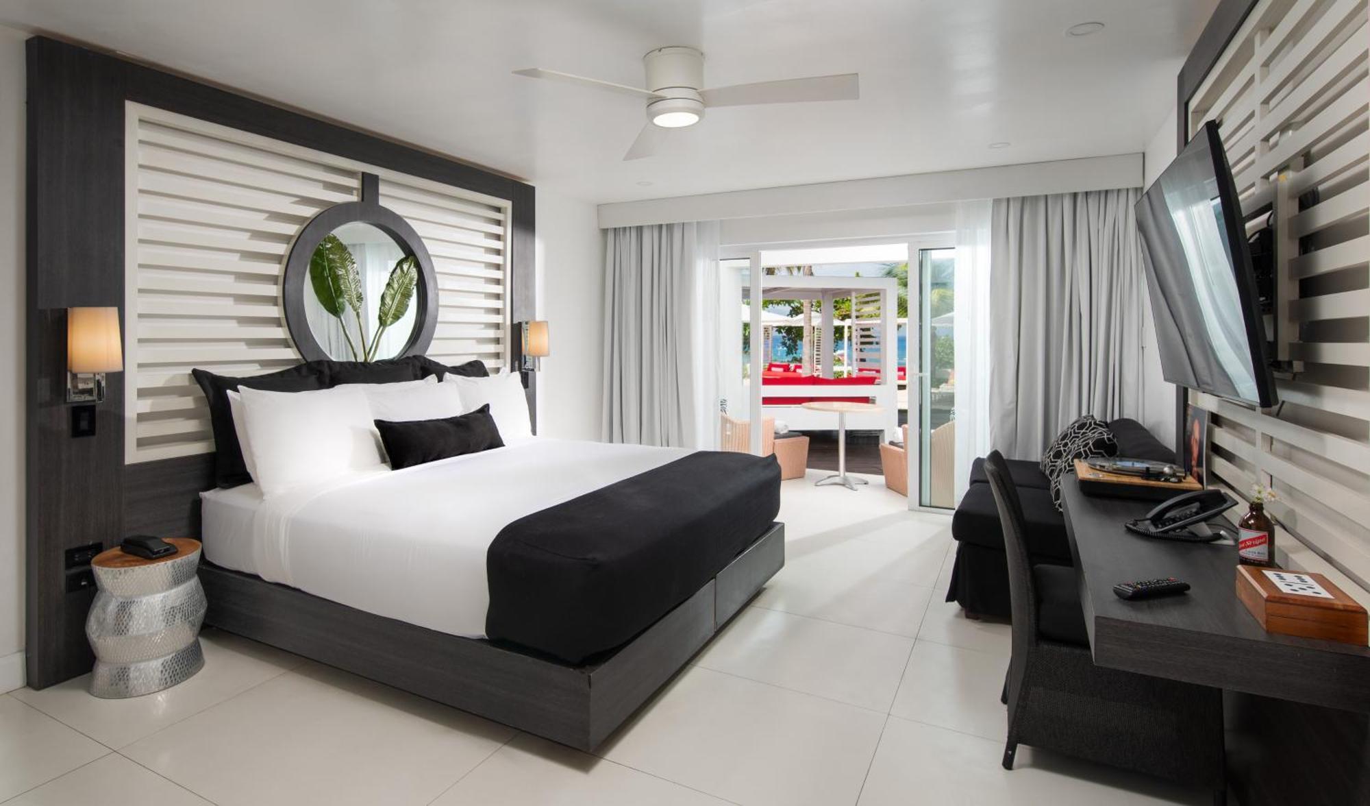 S Hotel Montego Bay - Luxury Boutique All-Inclusive Hotel Esterno foto